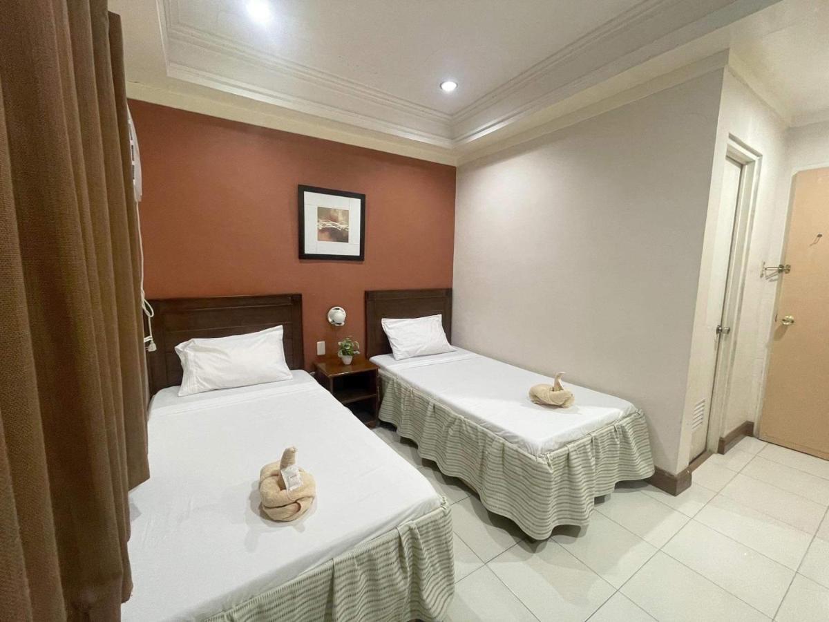 Cozy Inn Iligan Esterno foto