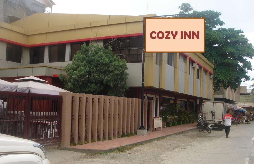 Cozy Inn Iligan Esterno foto