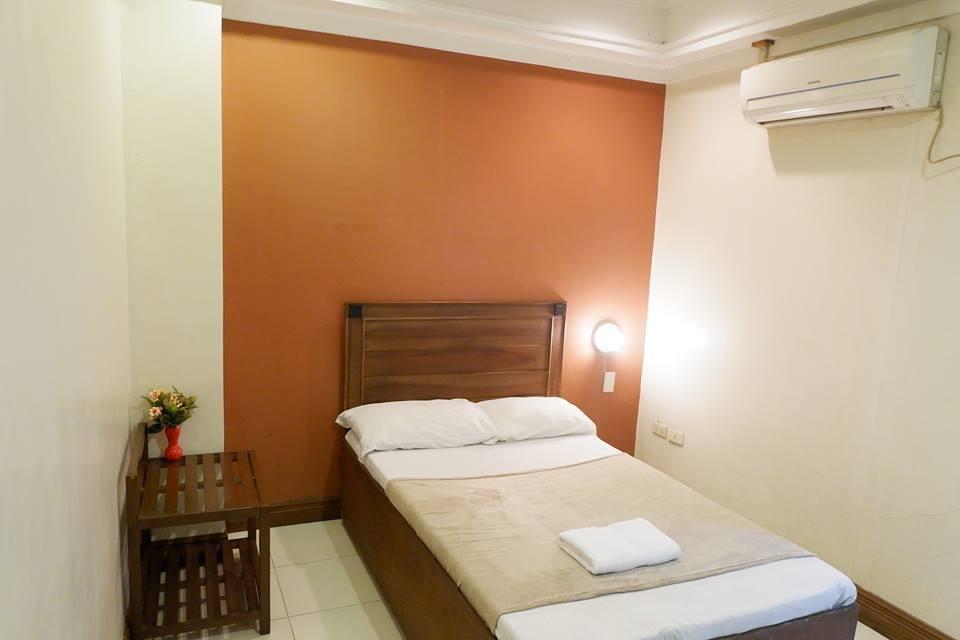 Cozy Inn Iligan Esterno foto