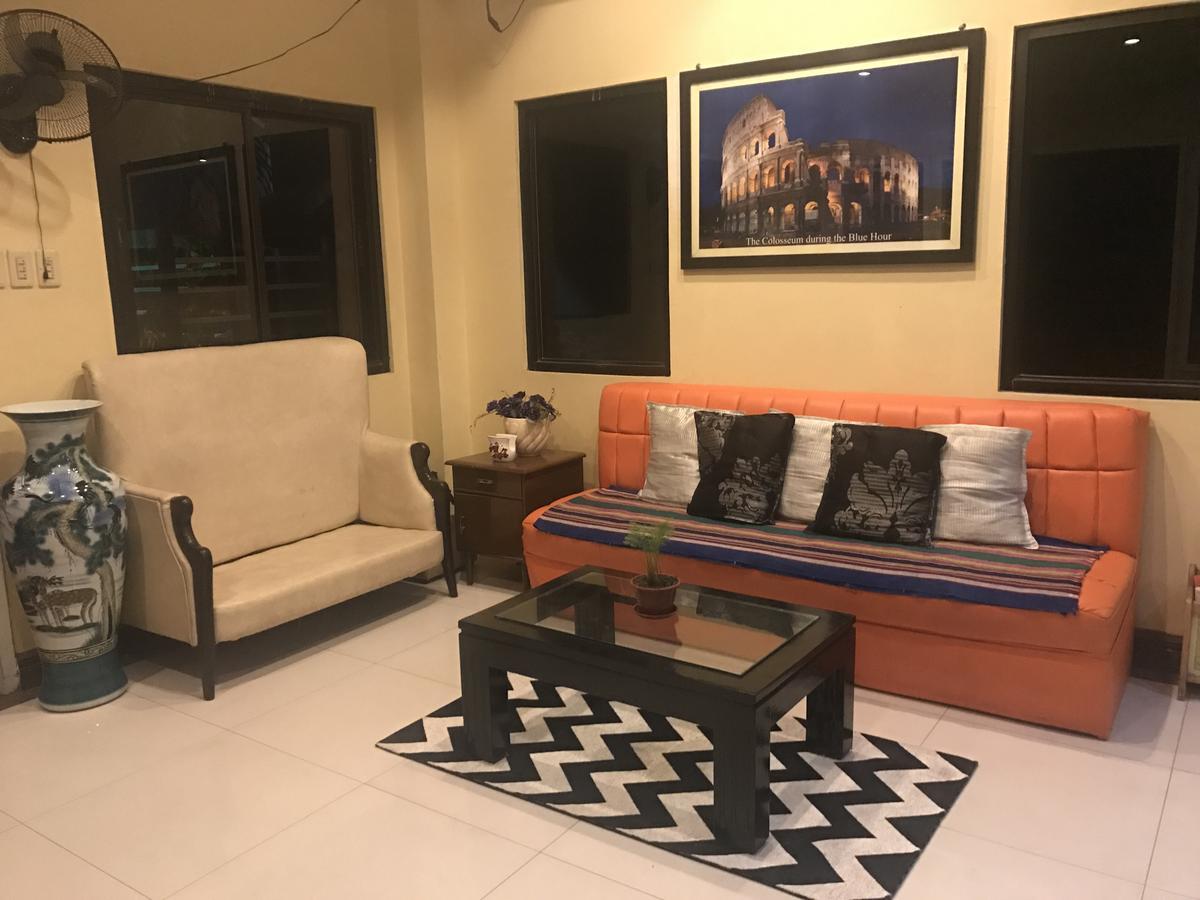 Cozy Inn Iligan Esterno foto