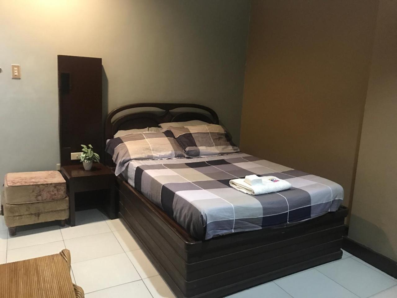 Cozy Inn Iligan Esterno foto