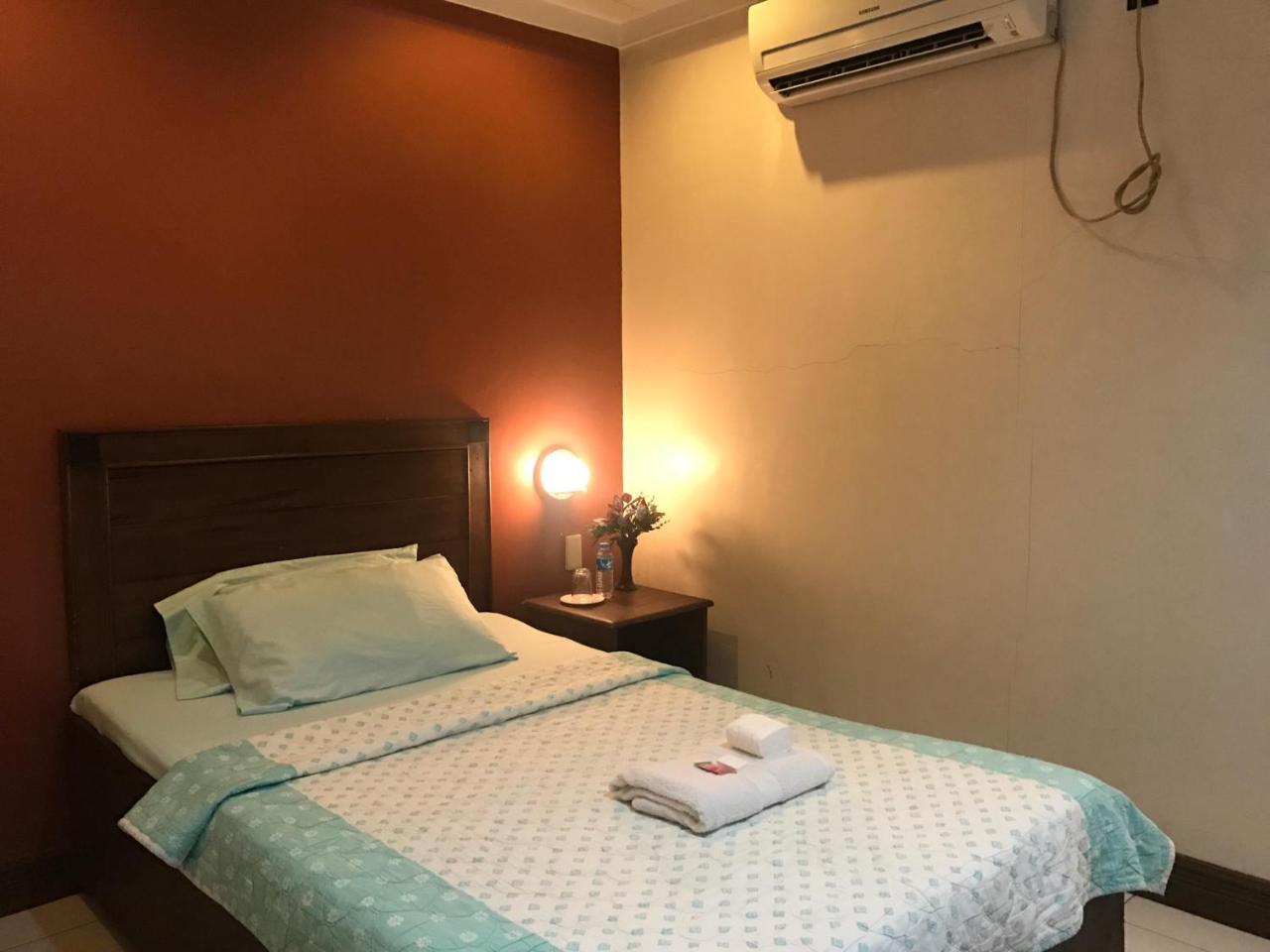 Cozy Inn Iligan Esterno foto